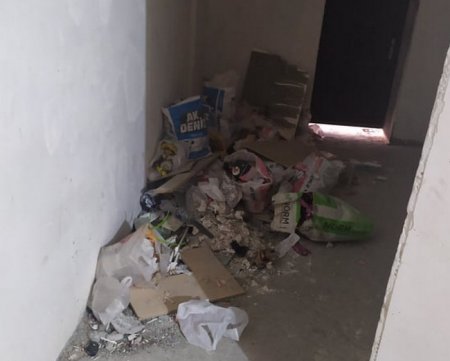 “Problemlərimizi bir qulağından alıb, o biri qulağından ötürürlər” “Problemlərimizi bir qulağından alıb, o biri qulağından ötürürlər”