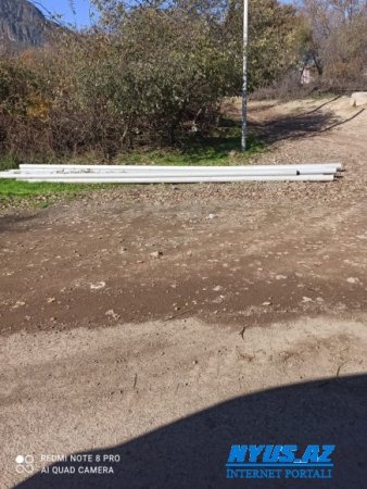 Tovuzda narazılıq yaradan MƏMUR KİMDİR?.. Tovuzda narazılıq yaradan MƏMUR KİMDİR?..