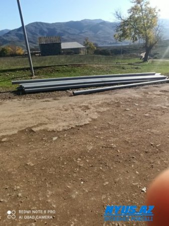 Tovuzda narazılıq yaradan MƏMUR KİMDİR?.. Tovuzda narazılıq yaradan MƏMUR KİMDİR?..