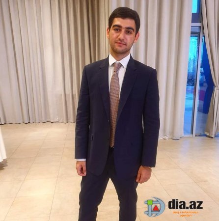 "AzerGold" şefi Zakir Həsənovun QIZIL KİMİ OĞLU... "AzerGold" şefi Zakir Həsənovun QIZIL KİMİ OĞLU...