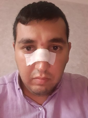 Saleh Məmmədovun kantorunda QOÇULAR PEYDA OLUB... Saleh Məmmədovun kantorunda QOÇULAR PEYDA OLUB...