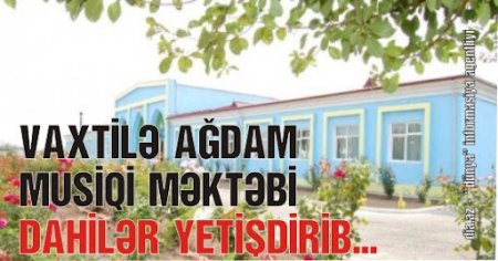 Bu təhsil ocağında əməlli-başlı BAZAR AÇIBLAR... Bu təhsil ocağında əməlli-başlı BAZAR AÇIBLAR...