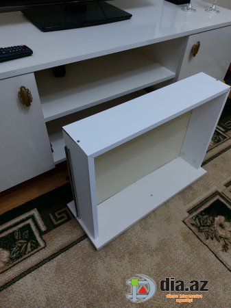 "Madeyra"dan mebel aldı, şikayətçi düşdü... "Madeyra"dan mebel aldı, şikayətçi düşdü...