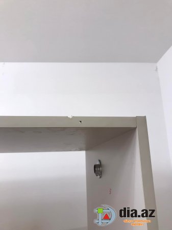Aldığı mebellərin pulunu qabaqcadan ödəsə də... Aldığı mebellərin pulunu qabaqcadan ödəsə də...