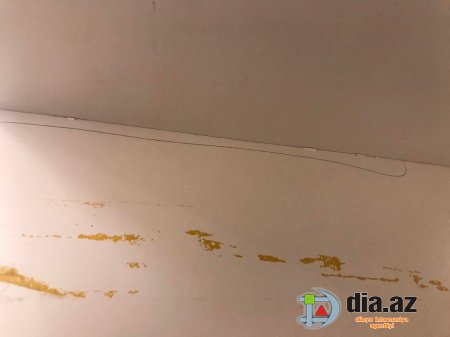 Aldığı mebellərin pulunu qabaqcadan ödəsə də... Aldığı mebellərin pulunu qabaqcadan ödəsə də...