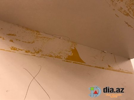 Aldığı mebellərin pulunu qabaqcadan ödəsə də... Aldığı mebellərin pulunu qabaqcadan ödəsə də...