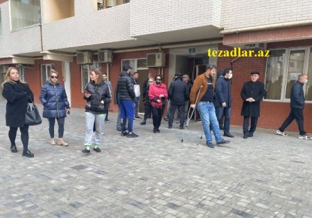 Bəylər Əyyubovun adından sui-istifadə edərək... Bəylər Əyyubovun adından sui-istifadə edərək...
