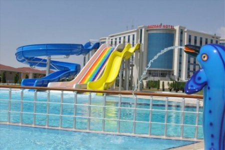 Muxtar Respublikada otelçilik rəzaləti Muxtar Respublikada otelçilik rəzaləti