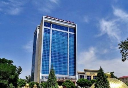 Muxtar Respublikada otelçilik rəzaləti Muxtar Respublikada otelçilik rəzaləti