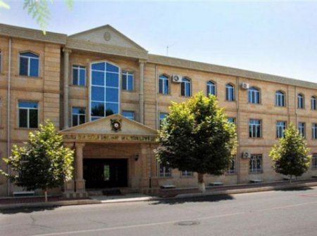 Muxtar Respublikada otelçilik rəzaləti Muxtar Respublikada otelçilik rəzaləti