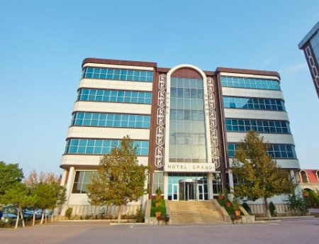Muxtar Respublikada otelçilik rəzaləti Muxtar Respublikada otelçilik rəzaləti