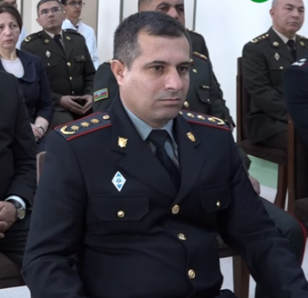 Naxçıvan DTX-sı Naxçıvan DİN-də niyə əməliyyat keçirdi? Naxçıvan DTX-sı Naxçıvan DİN-də niyə əməliyyat keçirdi?