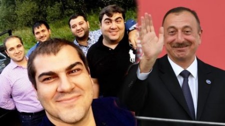 Naxçıvandan Bakıya HƏDƏLƏR... Naxçıvandan Bakıya HƏDƏLƏR...