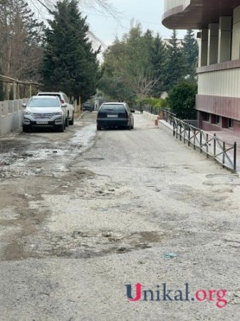 Xətainin icra başçısı HARA BAXIR?.. Xətainin icra başçısı HARA BAXIR?..