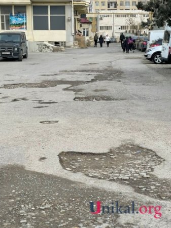 Xətainin icra başçısı HARA BAXIR?.. Xətainin icra başçısı HARA BAXIR?..