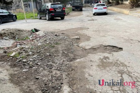 Xətainin icra başçısı HARA BAXIR?.. Xətainin icra başçısı HARA BAXIR?..