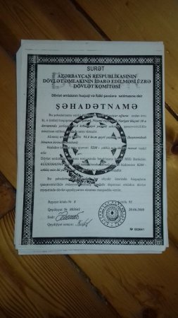 Nizami məhkəməsi 6 ildir “Kapitalbank”a qarşı iddianı “fırladır” Nizami məhkəməsi 6 ildir “Kapitalbank”a qarşı iddianı “fırladır”