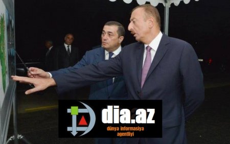 Astara sakinləri icra başçısından yorulublar... Astara sakinləri icra başçısından yorulublar...