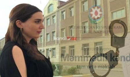 Əmrullayevin boş buraxdığı məktəblər... Əmrullayevin boş buraxdığı məktəblər...