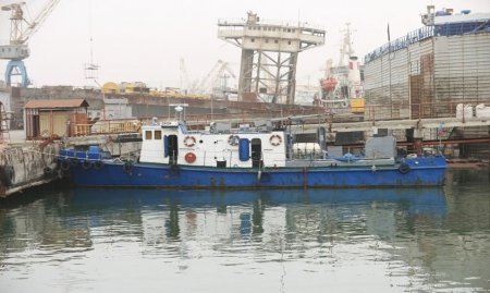 "Azneft" insanların həyatını HEÇƏ SAYIR? "Azneft" insanların həyatını HEÇƏ SAYIR?