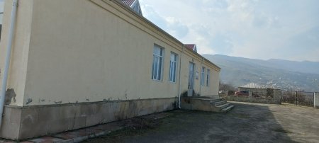 Yardımlıda MÜƏMMA: Uşaq bağçası niyə dağıldı? Yardımlıda MÜƏMMA: Uşaq bağçası niyə dağıldı?