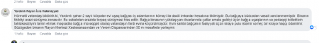 Yardımlıda MÜƏMMA: Uşaq bağçası niyə dağıldı? Yardımlıda MÜƏMMA: Uşaq bağçası niyə dağıldı?