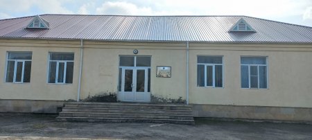 Yardımlıda MÜƏMMA: Uşaq bağçası niyə dağıldı? Yardımlıda MÜƏMMA: Uşaq bağçası niyə dağıldı?
