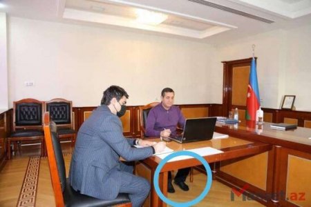 Deputatımız Milli Məclisin hansı ÜNVAN OLDUĞUNU BİLMİR? Deputatımız Milli Məclisin hansı ÜNVAN OLDUĞUNU BİLMİR?