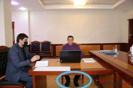 Deputatımız Milli Məclisin hansı ÜNVAN OLDUĞUNU BİLMİR? Deputatımız Milli Məclisin hansı ÜNVAN OLDUĞUNU BİLMİR?