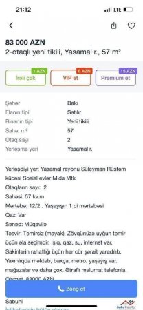 MİDA-nın sosial mənzilləri görün, KİMLƏRƏ QİSMƏT OLUB... MİDA-nın sosial mənzilləri görün, KİMLƏRƏ QİSMƏT OLUB...