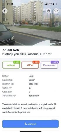 MİDA-nın sosial mənzilləri görün, KİMLƏRƏ QİSMƏT OLUB... MİDA-nın sosial mənzilləri görün, KİMLƏRƏ QİSMƏT OLUB...