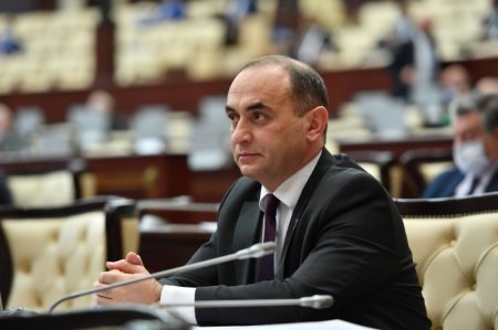 İlahiyyat İnstitutunda da tenderə HARAM QATIRLAR?.. İlahiyyat İnstitutunda da tenderə HARAM QATIRLAR?..