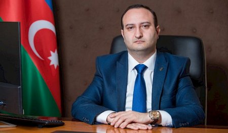 İlahiyyat İnstitutunda da tenderə HARAM QATIRLAR?.. İlahiyyat İnstitutunda da tenderə HARAM QATIRLAR?..