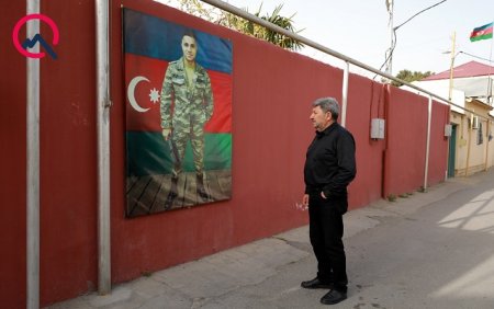 "Sonuncu dəfə 10 gün əvvəl həmin idarədə olmuşam..." "Sonuncu dəfə 10 gün əvvəl həmin idarədə olmuşam..."