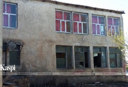 Goranboyun icra başçısı da BELƏ YEYİR... Goranboyun icra başçısı da BELƏ YEYİR...