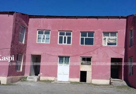 Goranboyun icra başçısı da BELƏ YEYİR... Goranboyun icra başçısı da BELƏ YEYİR...