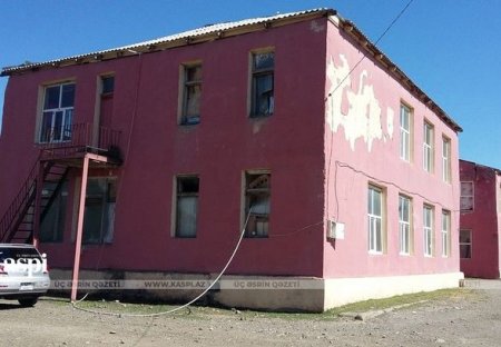 Goranboyun icra başçısı da BELƏ YEYİR... Goranboyun icra başçısı da BELƏ YEYİR...