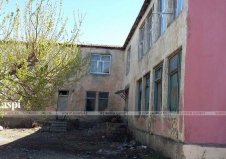 Goranboyun icra başçısı da BELƏ YEYİR... Goranboyun icra başçısı da BELƏ YEYİR...