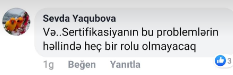 Müəllimlərin NAZİRƏ QARŞI QİYAMI... Müəllimlərin NAZİRƏ QARŞI QİYAMI...