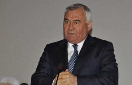 Füzulinin icra başçısı da azad olunmuş ərazilərə buraxılmır? Füzulinin icra başçısı da azad olunmuş ərazilərə buraxılmır?
