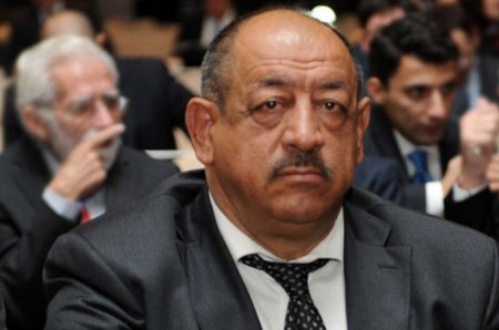 Füzulinin icra başçısı da azad olunmuş ərazilərə buraxılmır? Füzulinin icra başçısı da azad olunmuş ərazilərə buraxılmır?
