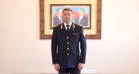 Naxçıvanın Miqrasiya Xidmətinin rəisi Şahin Nəbiyevin QƏLƏMİ QIRILIB... Naxçıvanın Miqrasiya Xidmətinin rəisi Şahin Nəbiyevin QƏLƏMİ QIRILIB...