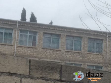 Göyçayda KOLXOZ-SOVXOZ DÖVRÜNÜN MƏKTƏBİ... Göyçayda KOLXOZ-SOVXOZ DÖVRÜNÜN MƏKTƏBİ...