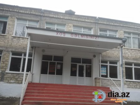 Göyçayda KOLXOZ-SOVXOZ DÖVRÜNÜN MƏKTƏBİ... Göyçayda KOLXOZ-SOVXOZ DÖVRÜNÜN MƏKTƏBİ...