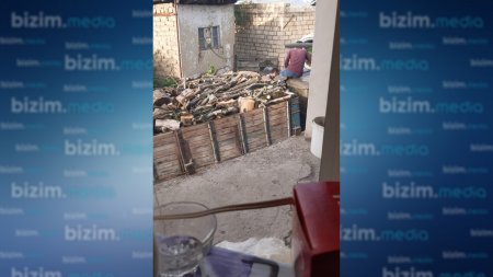 Şahdağ Milli Parkında NƏFƏSİMİZİ KƏSİRLƏR... Şahdağ Milli Parkında NƏFƏSİMİZİ KƏSİRLƏR...