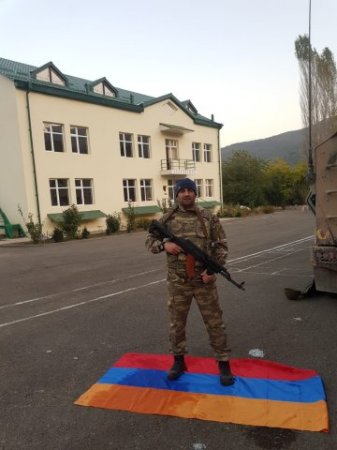 Babək rayonunda Şəhid ruhuna SAYĞISIZLIQ... Babək rayonunda Şəhid ruhuna SAYĞISIZLIQ...
