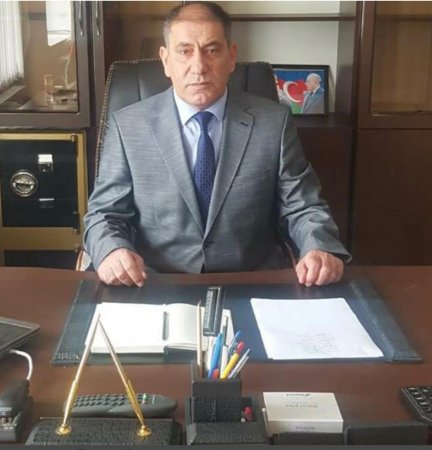Masallının yeni başçısı da İŞƏ YARAMADI... Masallının yeni başçısı da İŞƏ YARAMADI...
