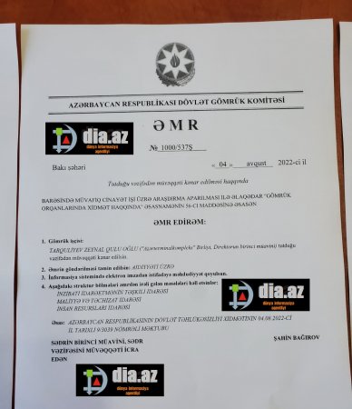 Səfər Mehdiyevin baldızı oğlu və qaynının həbsləri PLANLAŞDIRILIR Səfər Mehdiyevin baldızı oğlu və qaynının həbsləri PLANLAŞDIRILIR