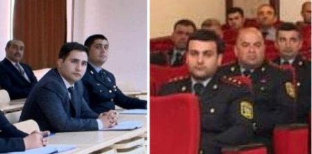“Xan”ın sadiq polisləri arasında Elçibəylə ailəvi dost olan şəxs kimdir? “Xan”ın sadiq polisləri arasında Elçibəylə ailəvi dost olan şəxs kimdir?
