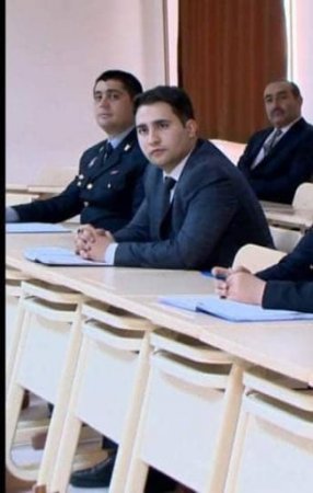 “Xan”ın sadiq polisləri arasında Elçibəylə ailəvi dost olan şəxs kimdir? “Xan”ın sadiq polisləri arasında Elçibəylə ailəvi dost olan şəxs kimdir?